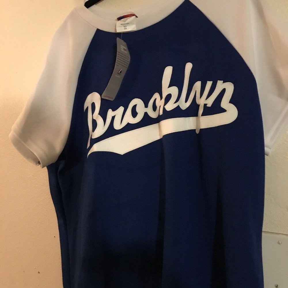 Majestic Jersey Size 2 Xl Womans New With Tags